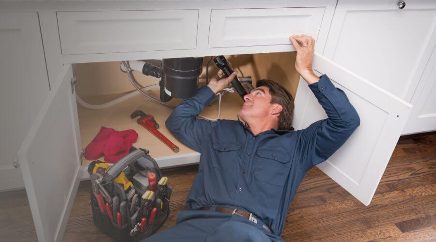 Local expert plumbing services in Covington, LA
